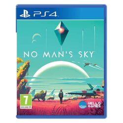 No Man 's Sky na playgosmart.cz