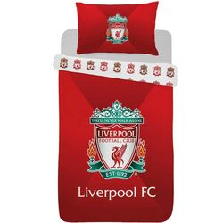 Povlečení Liverpool FC Single na playgosmart.cz