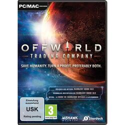 Offworld Trading Company na playgosmart.cz