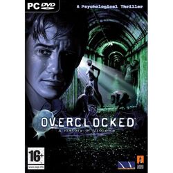 Overclocked: A History of Violence na playgosmart.cz