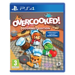 Overcooked! na playgosmart.cz