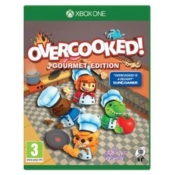 Overcooked! na playgosmart.cz