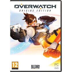 Overwatch (Origins Edition) na playgosmart.cz