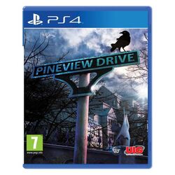 Pineview Drive na playgosmart.cz