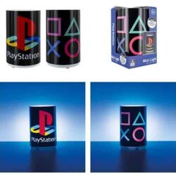 Playstation Icons Mini Light na playgosmart.cz