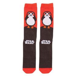 Ponožky Star Wars The Last Jedi-Porgs 39/42 na playgosmart.cz