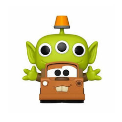 POP! Alien as Matter (Disney Pixar) na playgosmart.cz