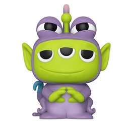 POP! Alien as Randall (Disney Pixar) na playgosmart.cz