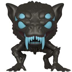 POP! Animation:: Blue Fangs (Castlevania) na playgosmart.cz