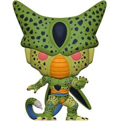 POP! Animation: Cell First Form (Dragon Ball Z) na playgosmart.cz