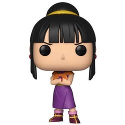 POP! Animation: Chi Chi (Dragon Ball Z) na playgosmart.cz