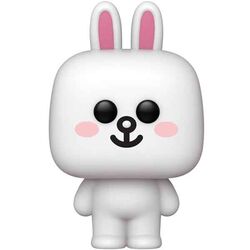 POP! Animation: Cony (Line Friends) na playgosmart.cz