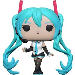 POP! Animation: Hatsune Miku V4X (Vocaloid) na playgosmart.cz