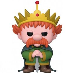 POP! Animation: King Zog (Disenchantment) na playgosmart.cz