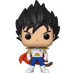 POP! Animation: Prince Vegeta (Dragon Ball Z) na playgosmart.cz