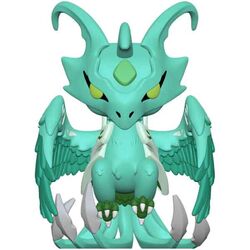 POP! Animation: Storm Skyress (Bakugan) na playgosmart.cz