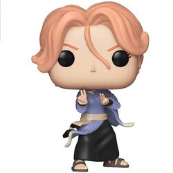 POP! Animation: Sypha Belnades (Castlevania) na playgosmart.cz