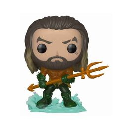 POP! 
 Aquaman (Aquaman Movie) na playgosmart.cz