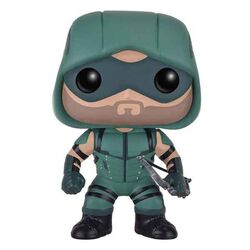 POP! 
 Arrow (Arrow TV series) na playgosmart.cz