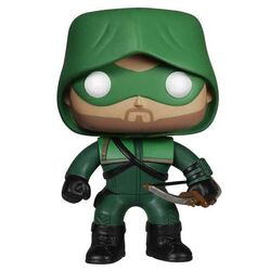 POP! 
 Arrow (Arrow TV series) na playgosmart.cz