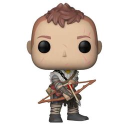 POP! 
 Atreus (God of War 2018) na playgosmart.cz