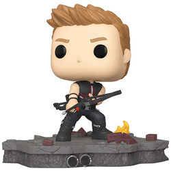 POP! Hawkeye Assemble (Marvel Avengers) na playgosmart.cz