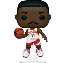 POP! Basketball: Dominique Wilkins Hawks Home (NBA Legends) na playgosmart.cz