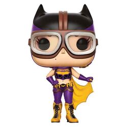 POP! 
 Batgirl (DC Comics Bombshells) na playgosmart.cz