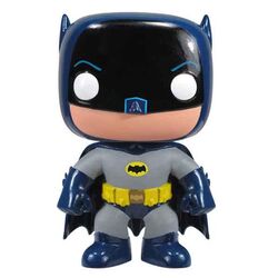 POP! 
 Batman (Batman 1966) na playgosmart.cz