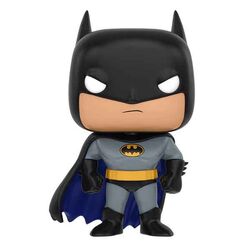 POP! Batman (Batman The Animated) na playgosmart.cz