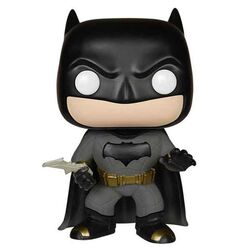 POP! 
 Batman (Batman vs Superman) na playgosmart.cz