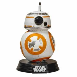 POP! 
 BB-8 (Star Wars 7) na playgosmart.cz