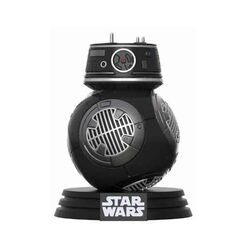 POP! 
 BB-9E (Star Wars 8) na playgosmart.cz