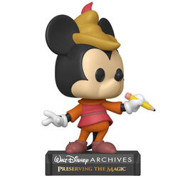 POP! Beanstalk Mickey (Disney Archives) na playgosmart.cz