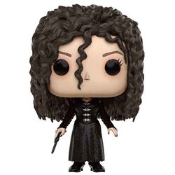 POP! 
 Bellatrix Lestrange (Harry Potter) na playgosmart.cz