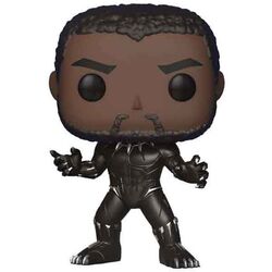 POP! Black Panther (Black Panther) na playgosmart.cz