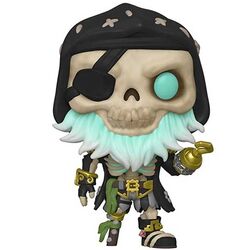 POP! Blackheart (Fortnite) na playgosmart.cz