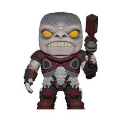 POP! 
 Boomer (Gears of War) na playgosmart.cz