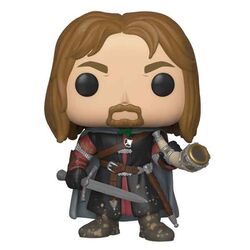 POP! 
 Boromir (Lord of the Rings) na playgosmart.cz