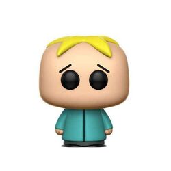 POP! 
 Butters (South Park) na playgosmart.cz