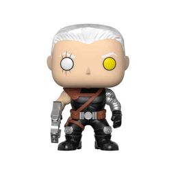 POP! 
 Cable (Deadpool) na playgosmart.cz