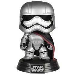 POP! 
 Captain Phasma (Star Wars) na playgosmart.cz