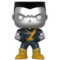 POP! Colossus (X Men) na playgosmart.cz