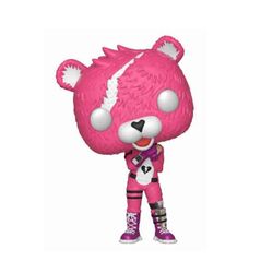 POP! Cuddle Team Leader (Fortnite) na playgosmart.cz