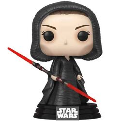 POP! Dark Side Rey (Star Wars) na playgosmart.cz