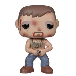 POP! 
 Daryl Dixon with Arrow (Walking Dead) na playgosmart.cz