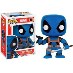 POP! 
 Deadpool Foolkiller (Marvel Comics) Bobble-Head na playgosmart.cz