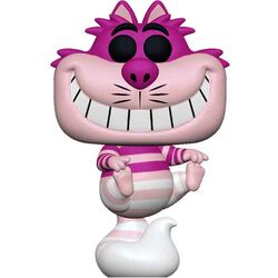 POP! Disney: Cheshire Cat (Alice in Wonderland) na playgosmart.cz