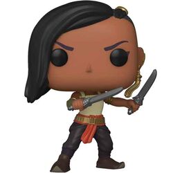 POP! Disney: Namaari (Raya and the Last Dragon) na playgosmart.cz