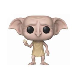 POP! 
 Dobby (Harry Potter) na playgosmart.cz